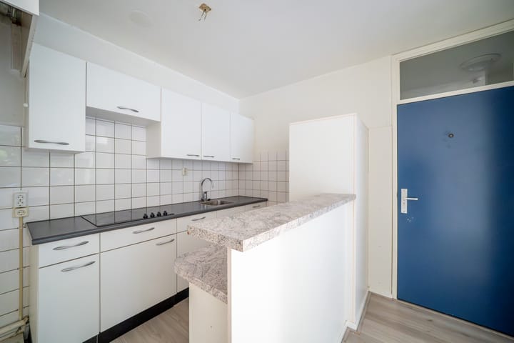 Foto 4 van De Zalmen 28