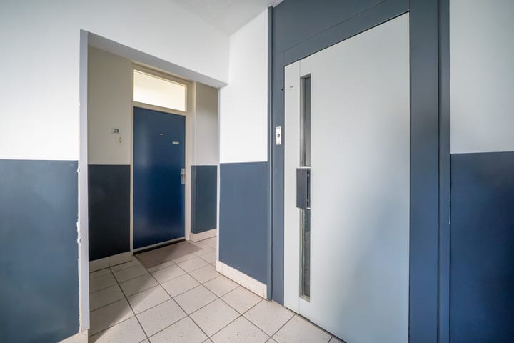 Foto 6 van De Zalmen 28