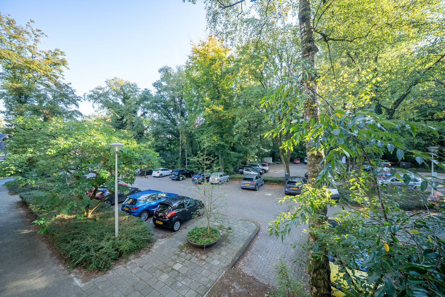 Foto 14 van De Zalmen 28