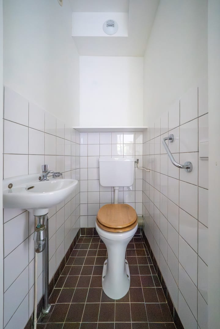 Foto 18 van De Zalmen 28