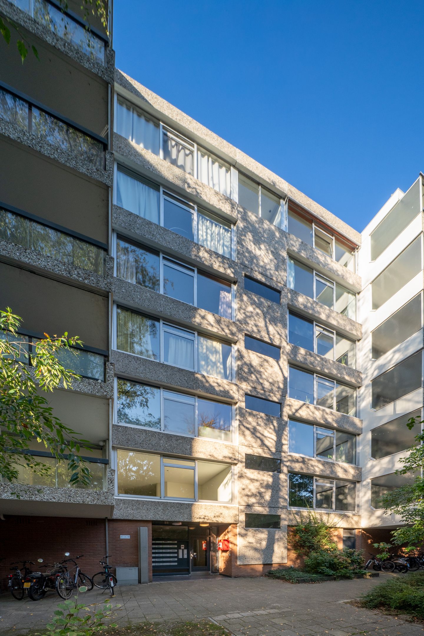 Foto 20 van De Zalmen 28