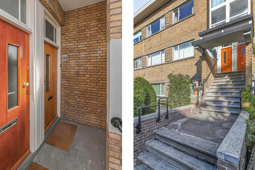 Photo 2 of Stalpertstraat 144