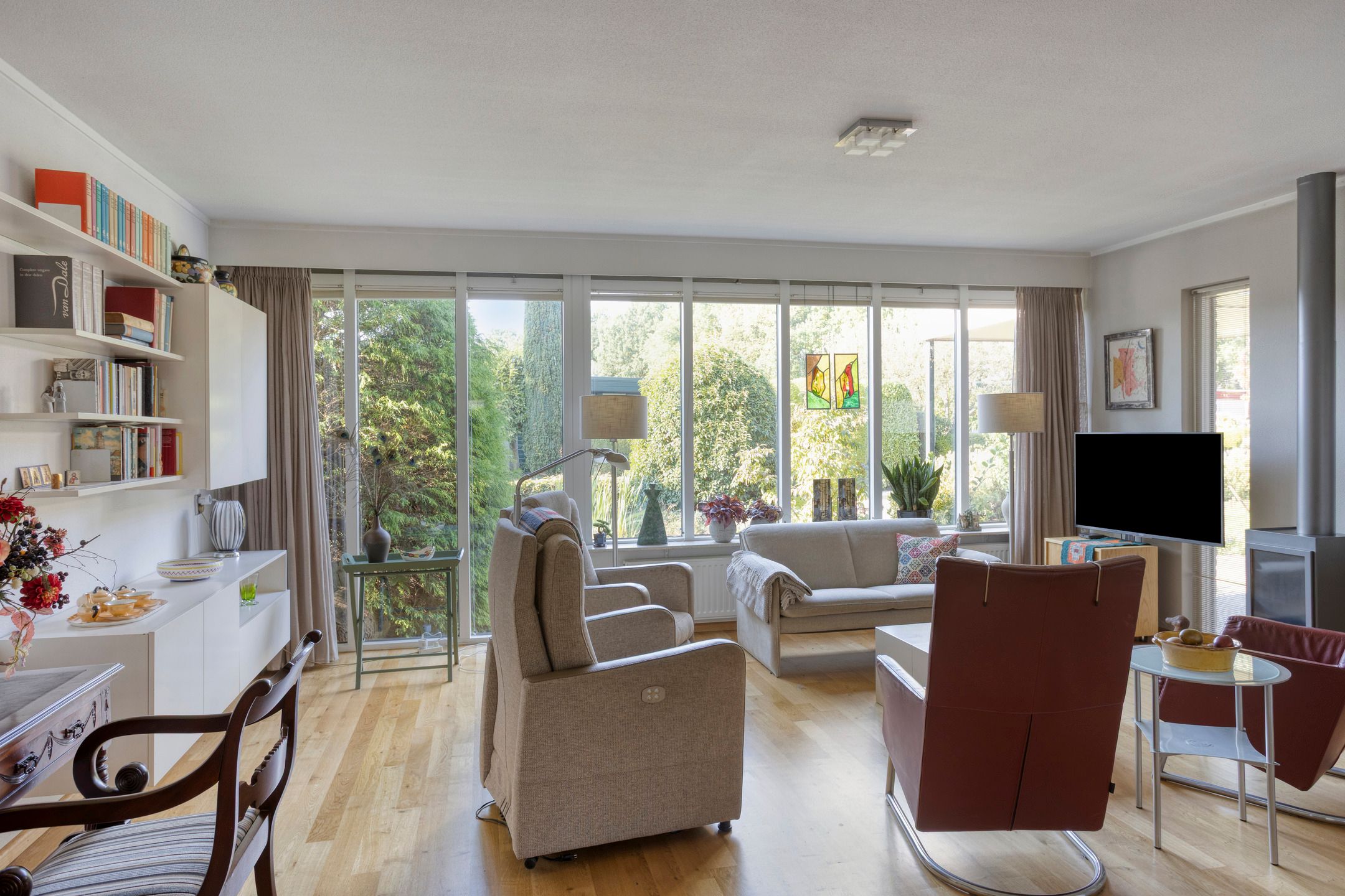 Foto 6 van de Els 52