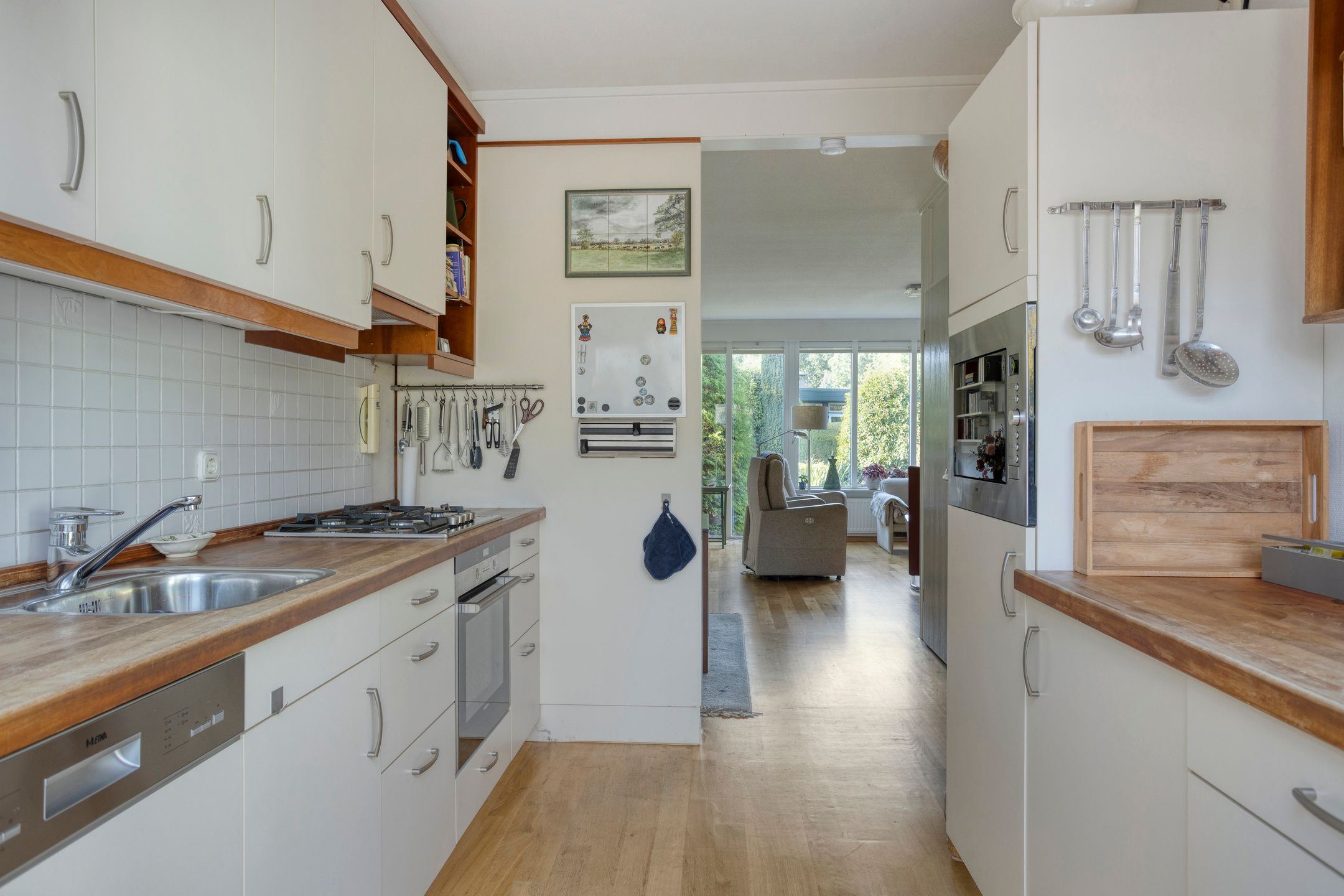 Foto 9 van de Els 52