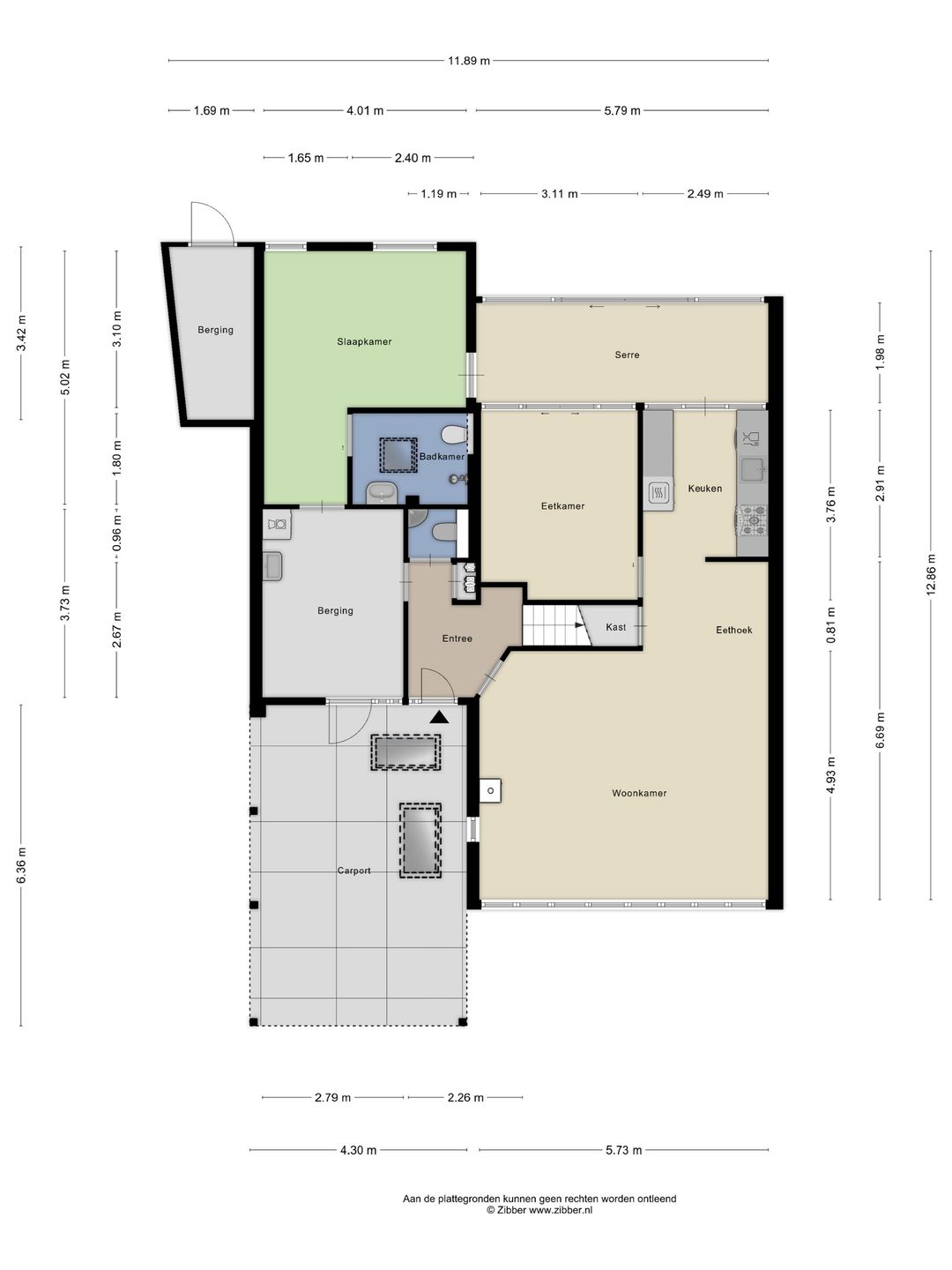 Foto 28 van de Els 52