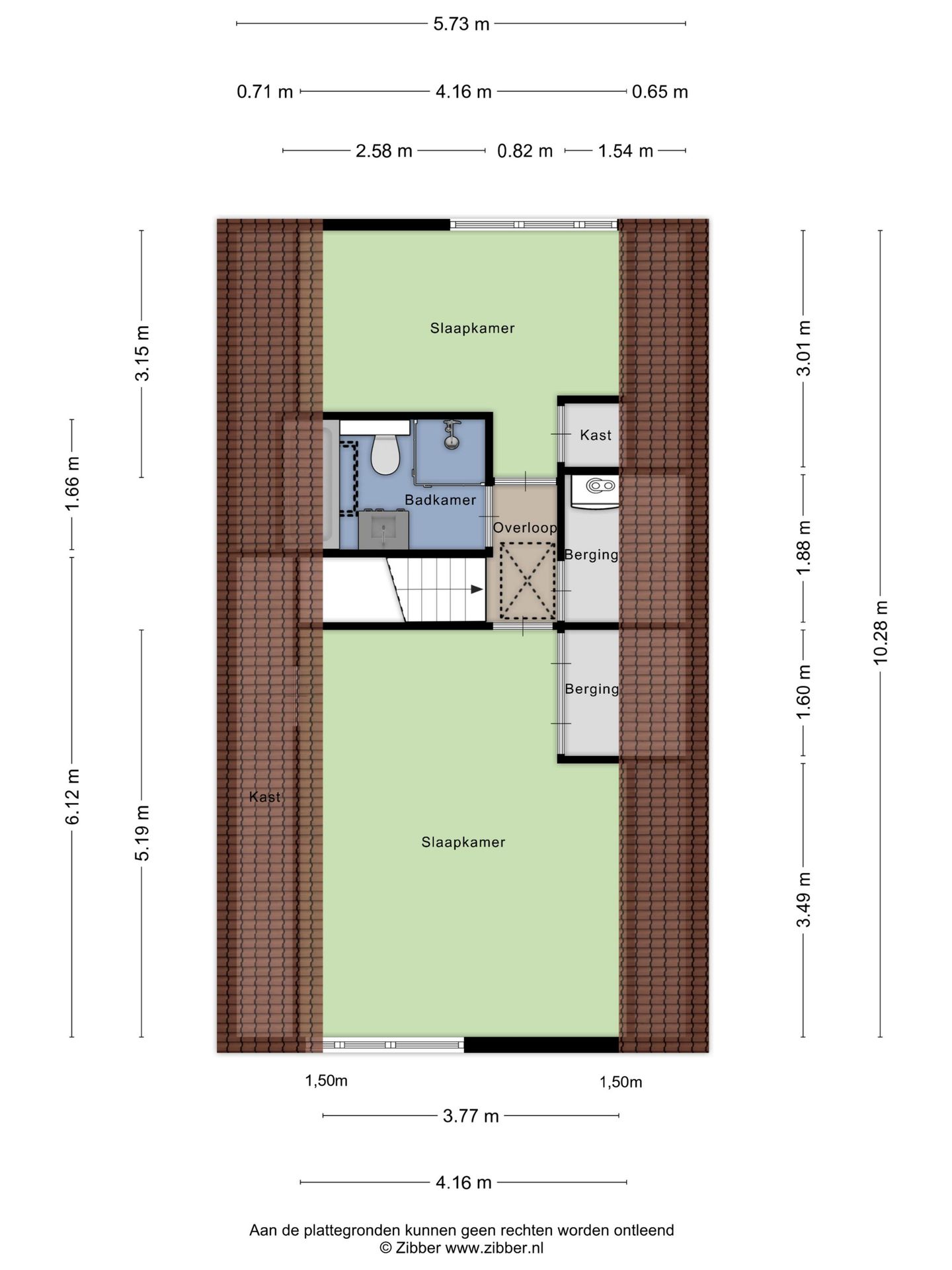 Foto 29 van de Els 52