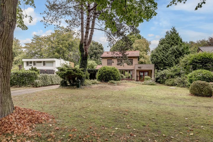 Foto 4 van Chloralaan 4