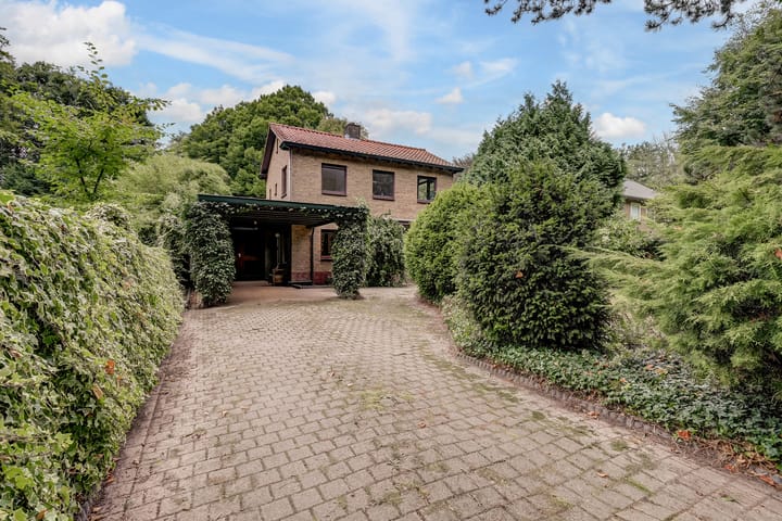 Foto 6 van Chloralaan 4