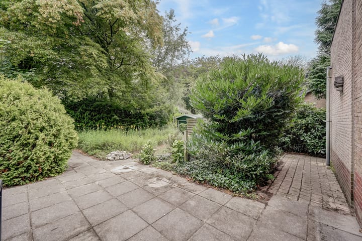 Foto 44 van Chloralaan 4