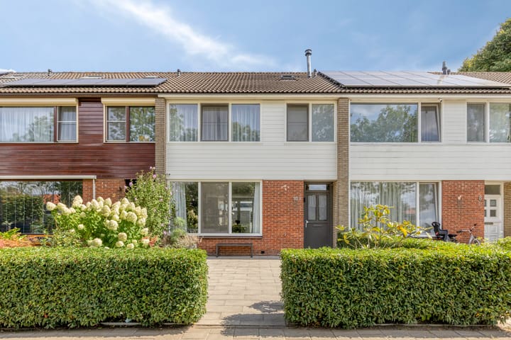 Foto 1 van Philips Lammekensstraat 10