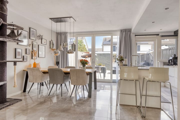 Foto 2 van Philips Lammekensstraat 10