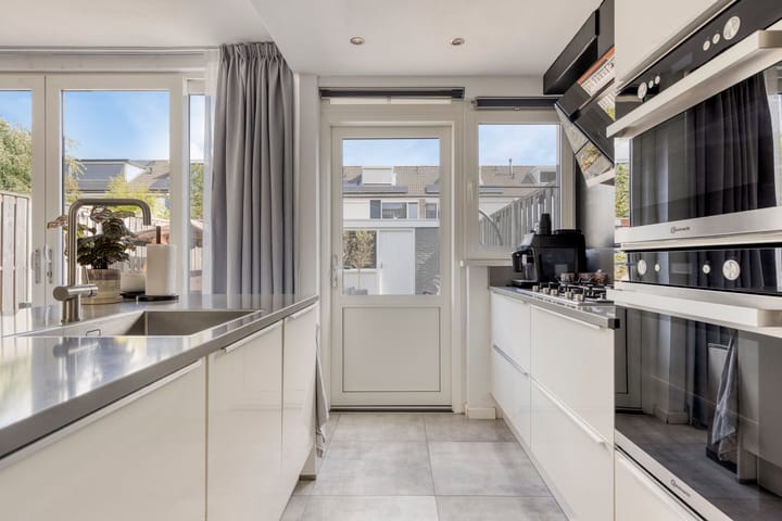 Foto 3 van Philips Lammekensstraat 10