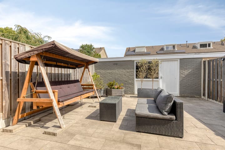 Foto 4 van Philips Lammekensstraat 10