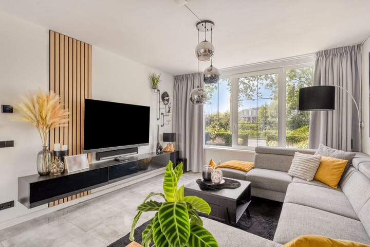 Foto 9 van Philips Lammekensstraat 10