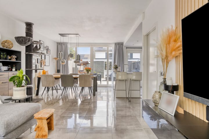 Foto 10 van Philips Lammekensstraat 10