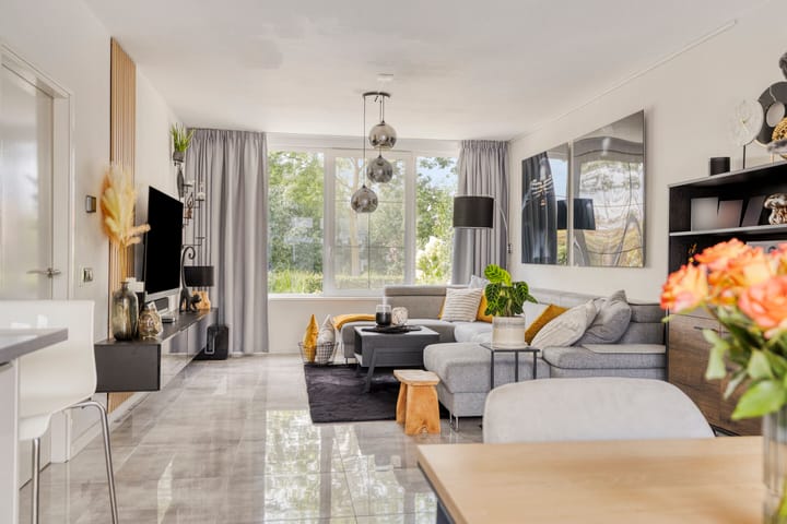 Foto 12 van Philips Lammekensstraat 10