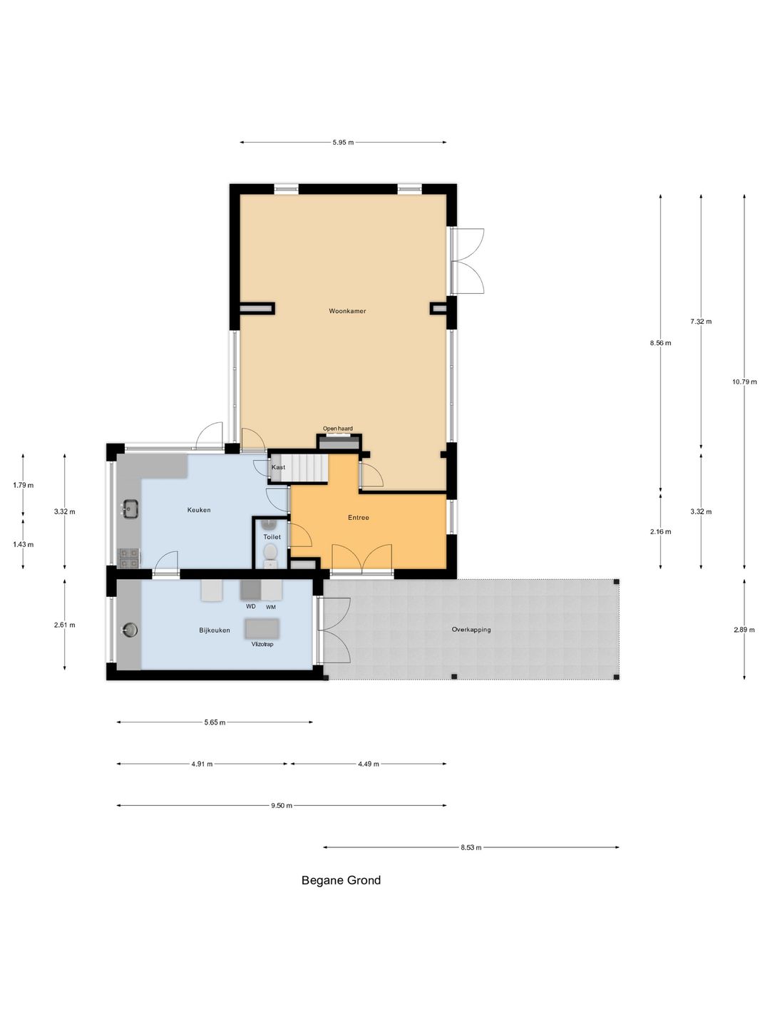 Photo 61 of Chloralaan 4