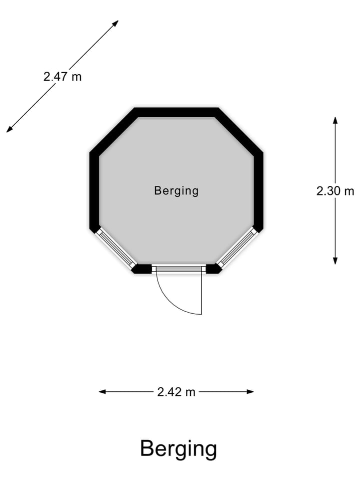 Foto 66 van Chloralaan 4