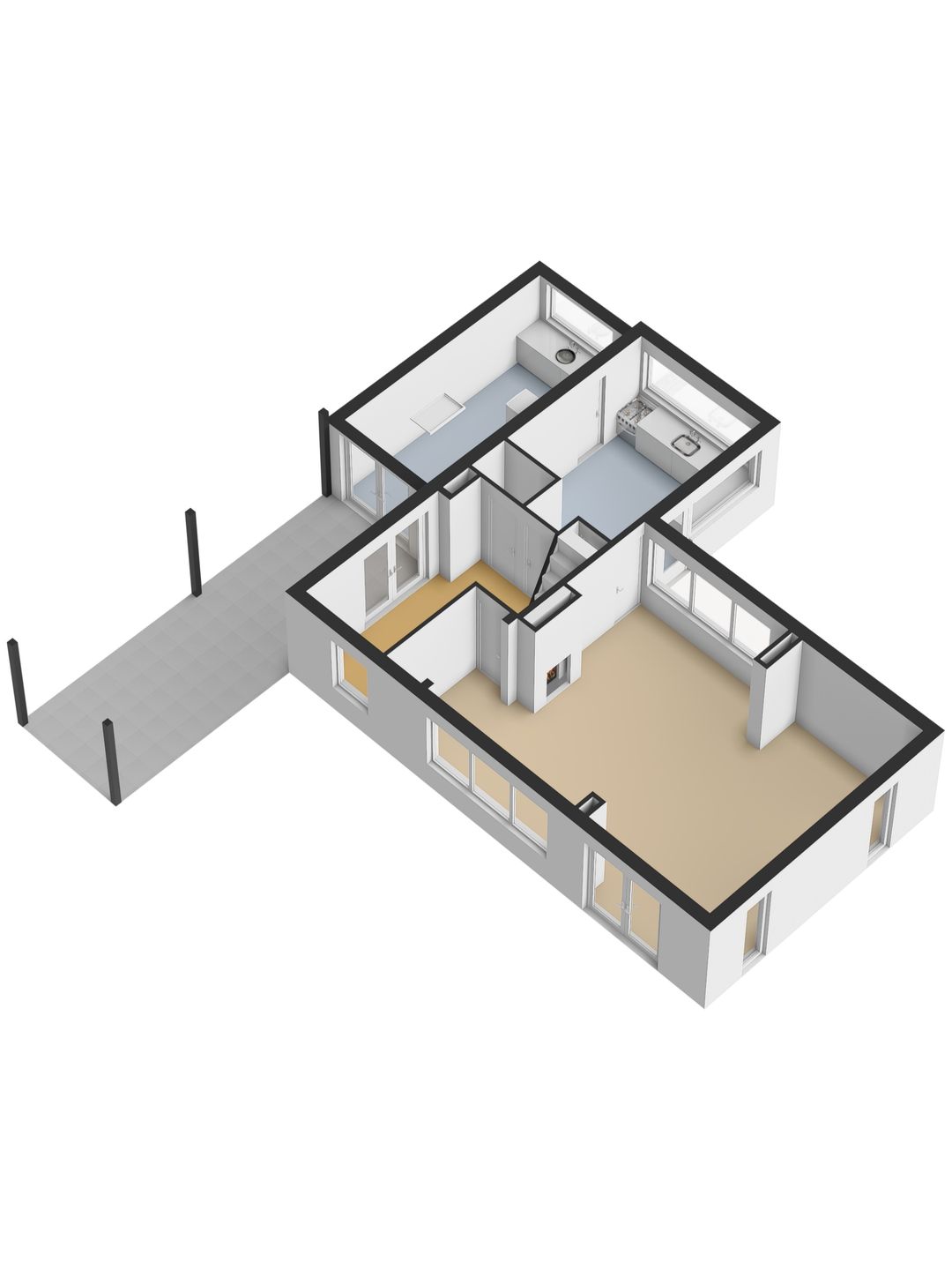 Photo 67 of Chloralaan 4