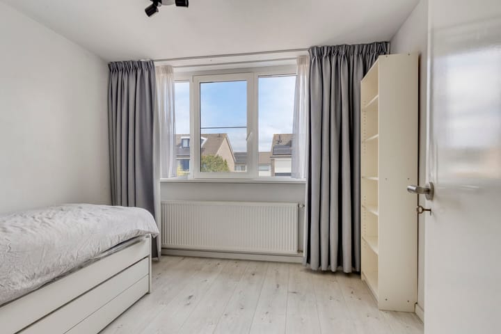 Foto 24 van Philips Lammekensstraat 10