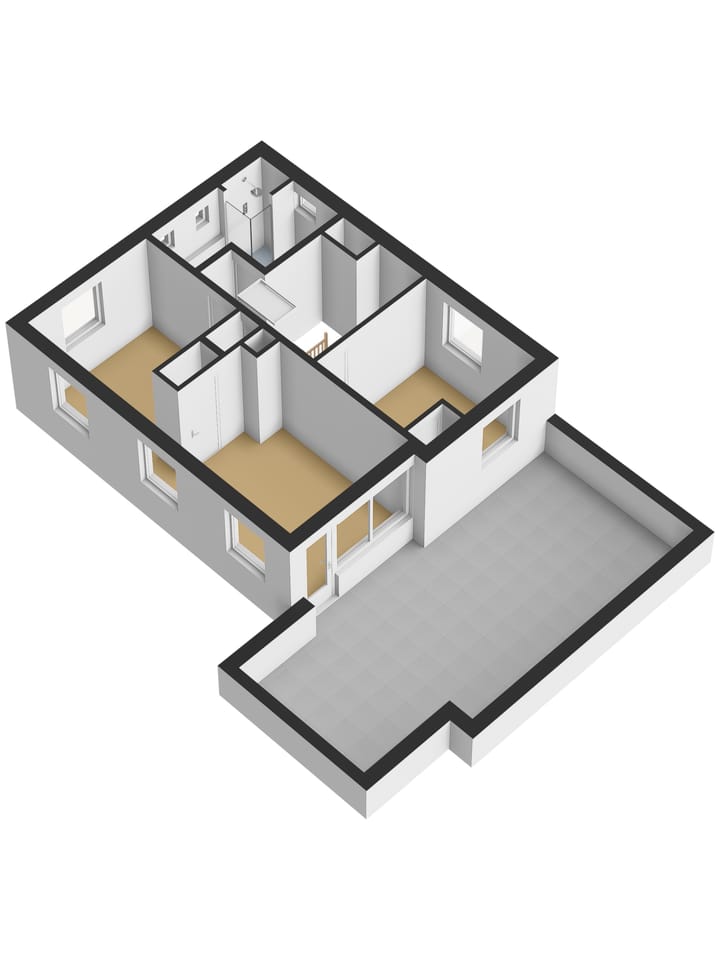 Foto 69 van Chloralaan 4