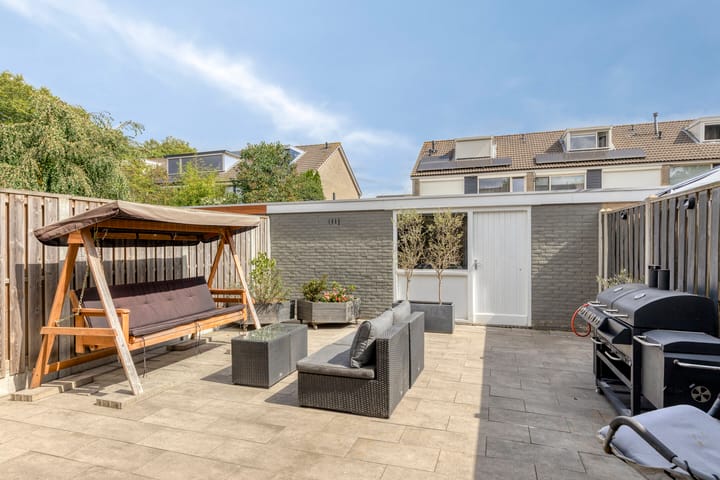 Foto 29 van Philips Lammekensstraat 10