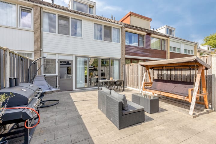 Foto 30 van Philips Lammekensstraat 10