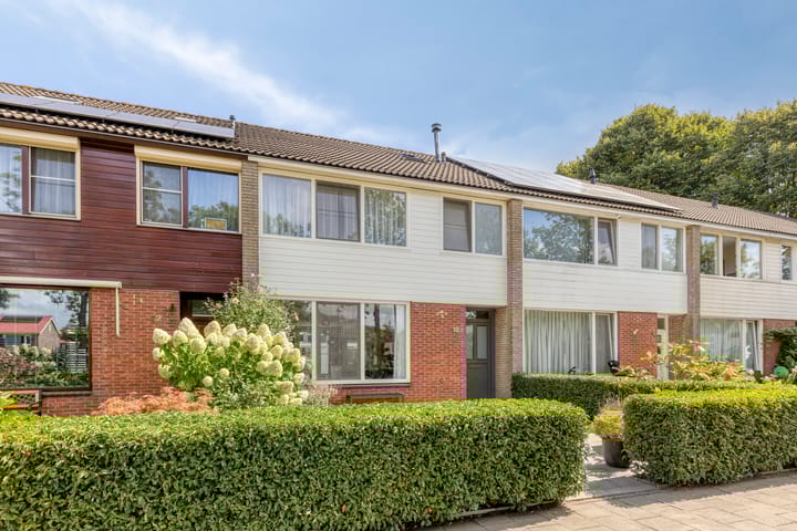 Foto 32 van Philips Lammekensstraat 10