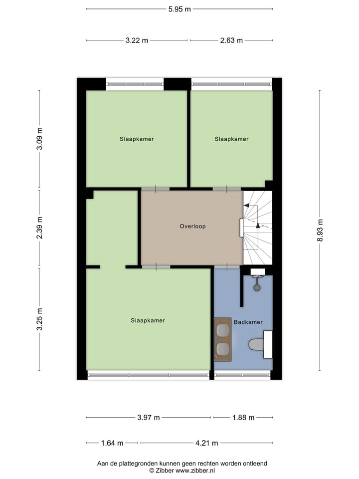 Foto 35 van Philips Lammekensstraat 10