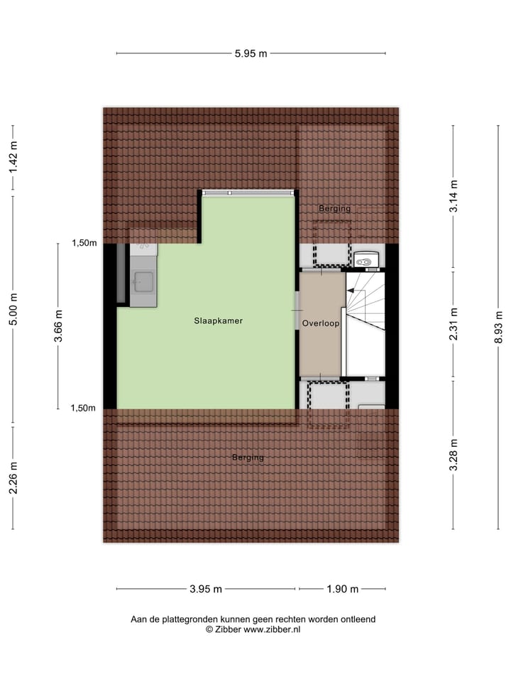 Foto 36 van Philips Lammekensstraat 10