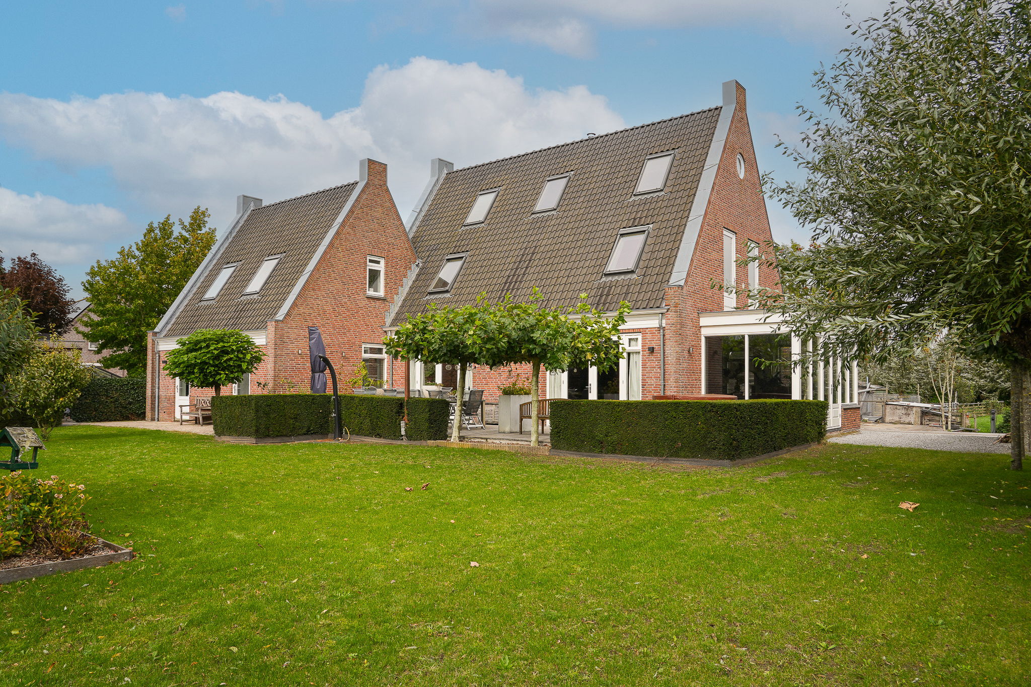 Dorp 94-B, 94, B, Polsbroek, 3415PH, Utrecht, Nederland 94