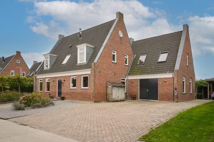 Foto 5 van Dorp 94-B