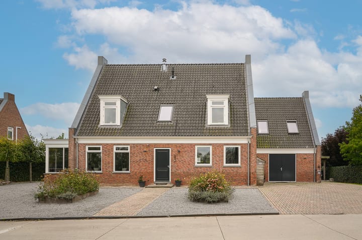 Foto 10 van Dorp 94-B