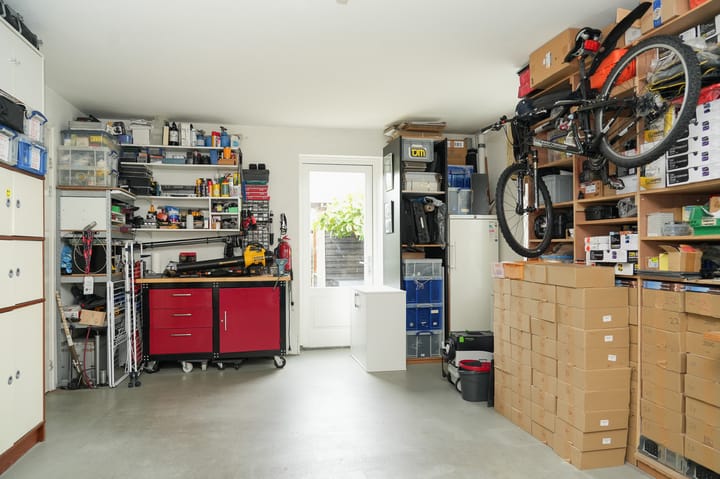 Foto 21 van Dorp 94-B