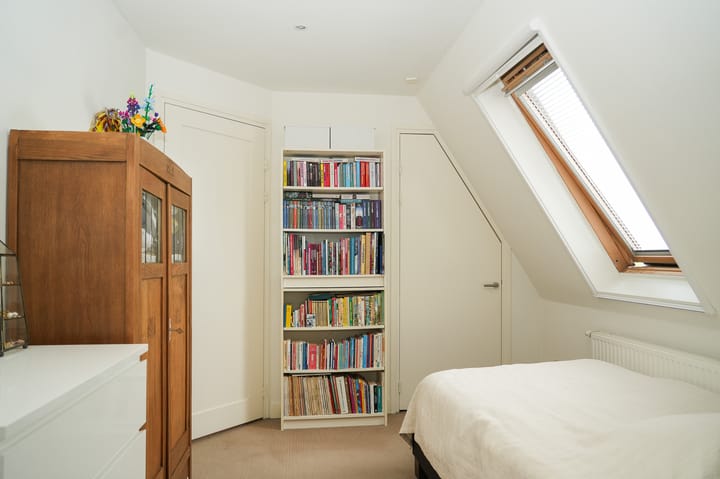 Foto 30 van Dorp 94-B