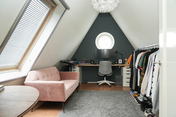 Foto 32 van Dorp 94-B