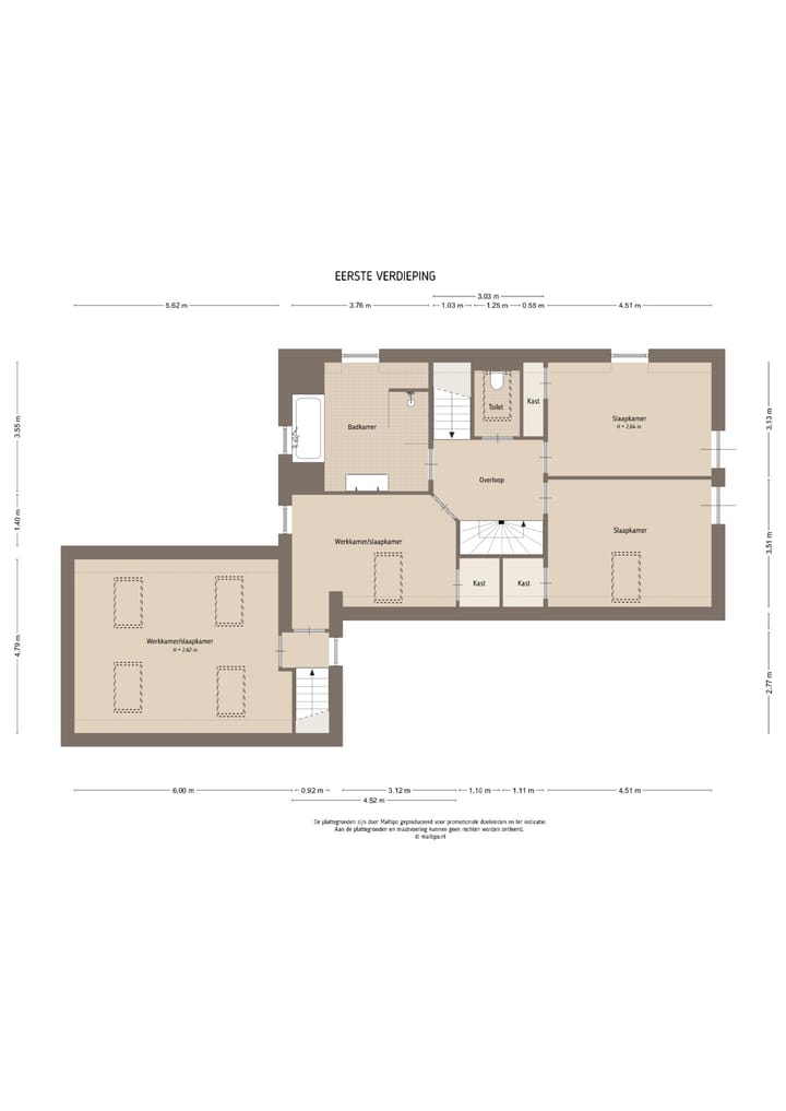 Foto 50 van Dorp 94-B