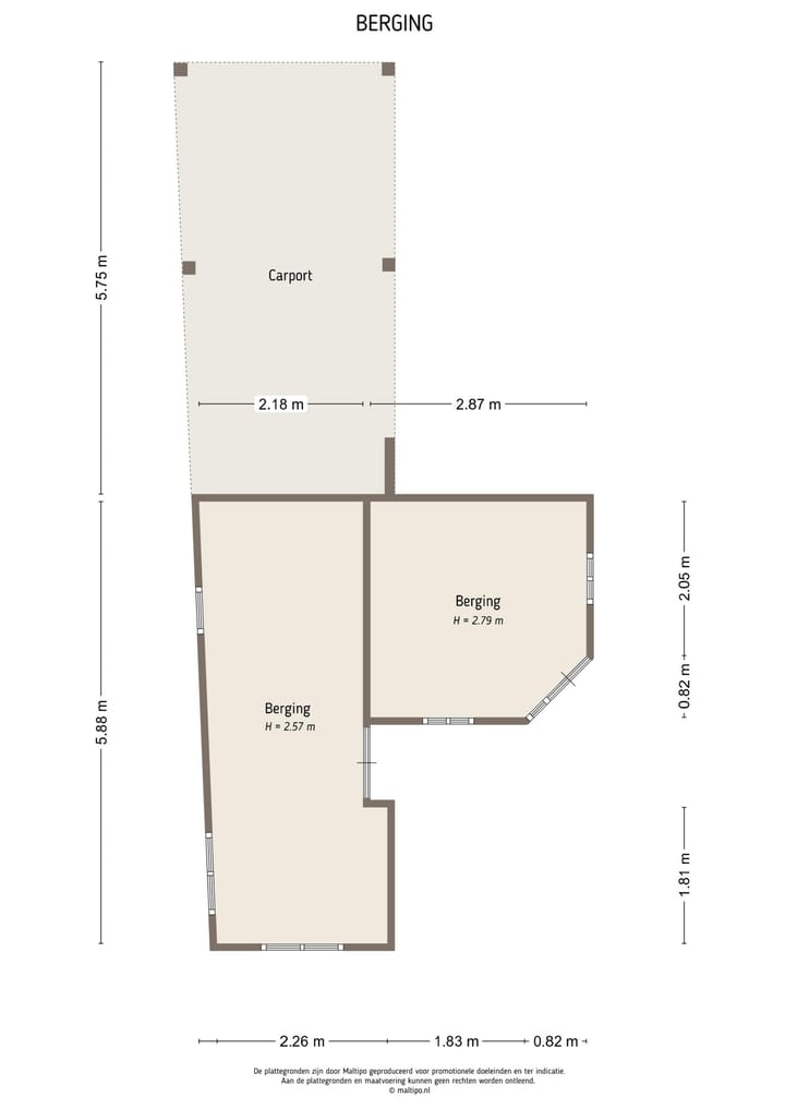 Foto 52 van Dorp 94-B