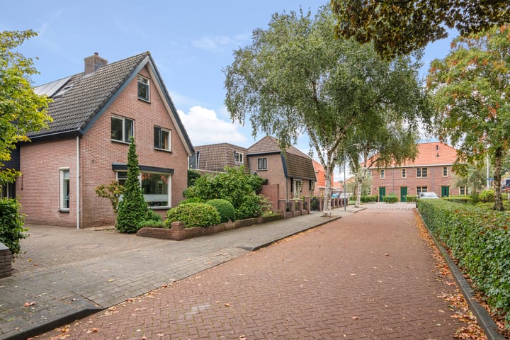 Foto 36 van Bremlaan 2