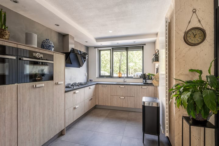 Foto 3 van Kalixfors 19