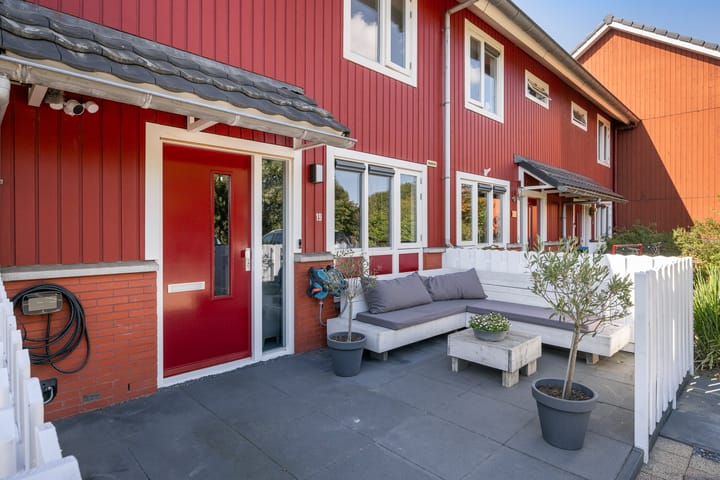 Foto 4 van Kalixfors 19