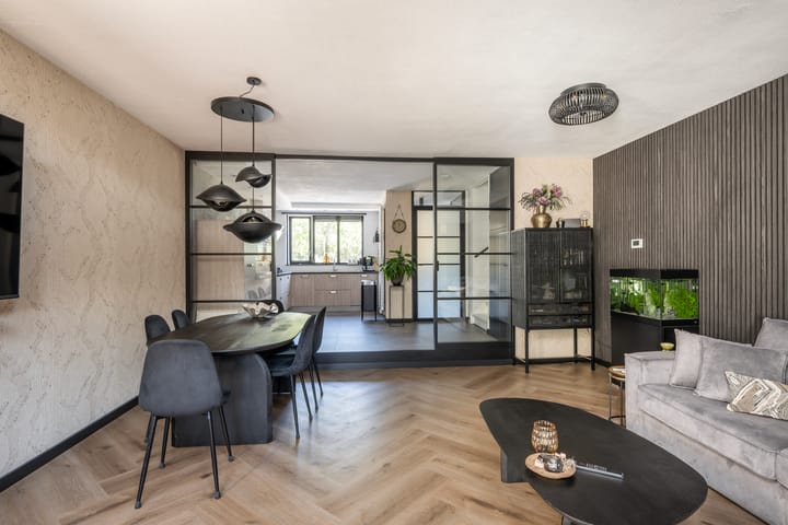 Foto 5 van Kalixfors 19