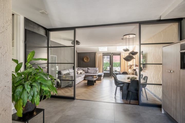 Foto 7 van Kalixfors 19