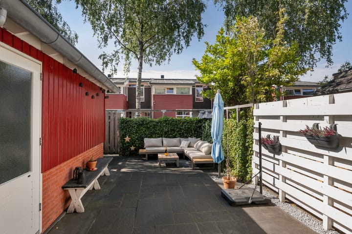 Foto 9 van Kalixfors 19