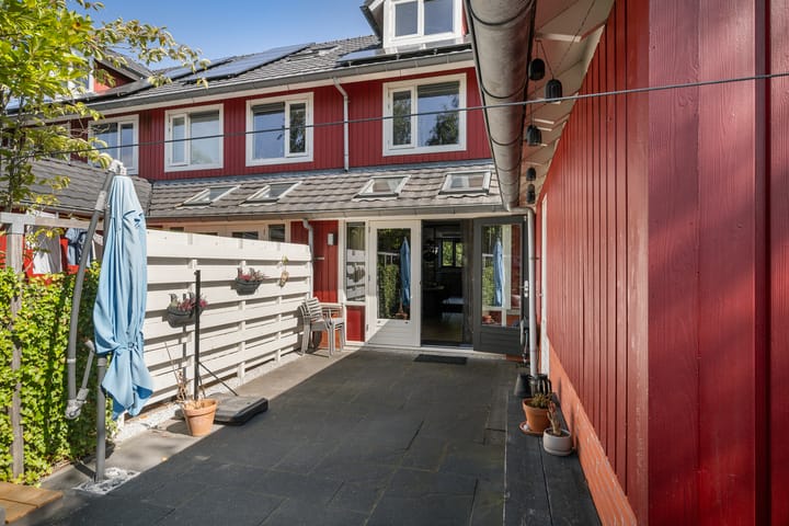 Foto 10 van Kalixfors 19