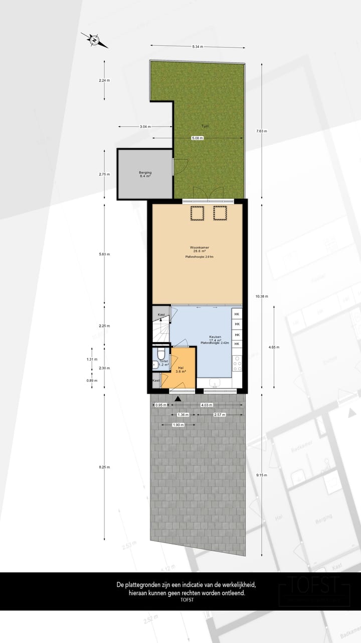 Foto 29 van Kalixfors 19