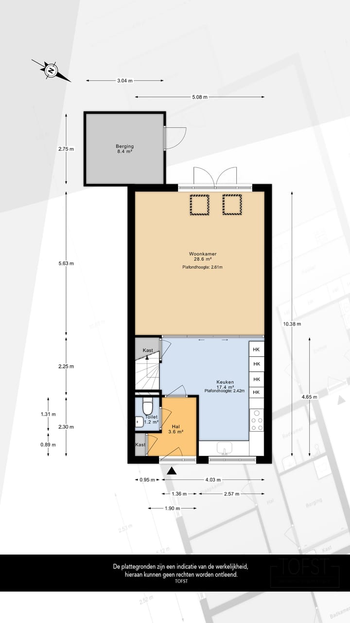 Foto 30 van Kalixfors 19