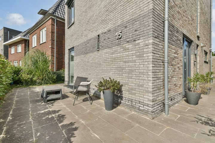 Foto 3 van Prinses Alexialaan 15