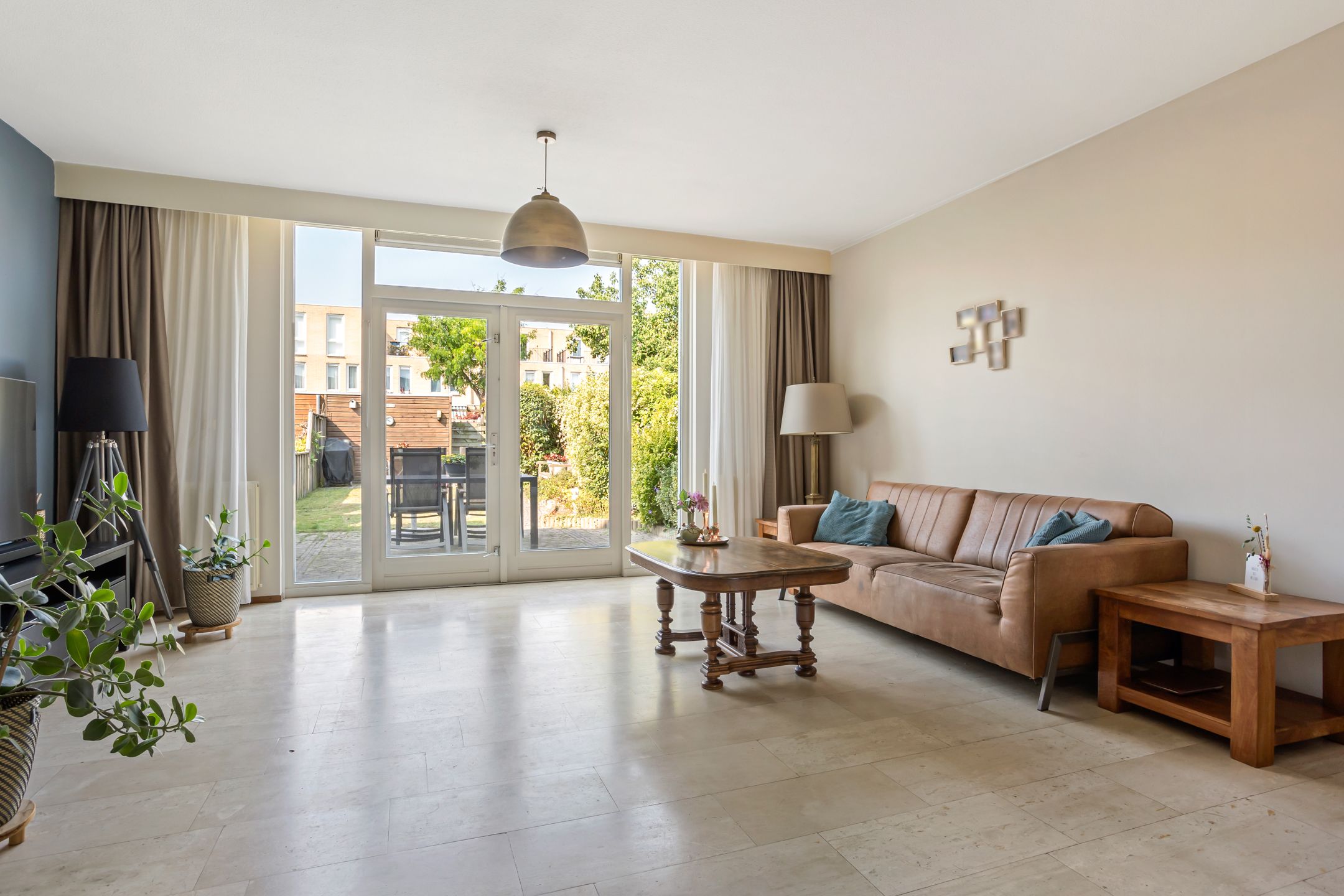 Foto 3 van Lange Dreef 205