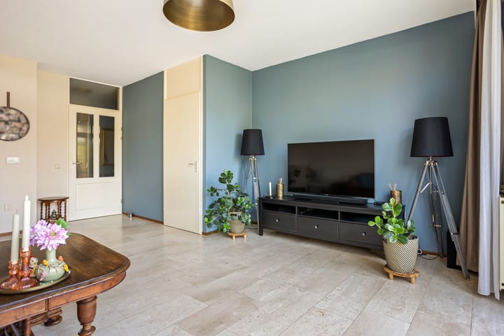 Foto 5 van Lange Dreef 205